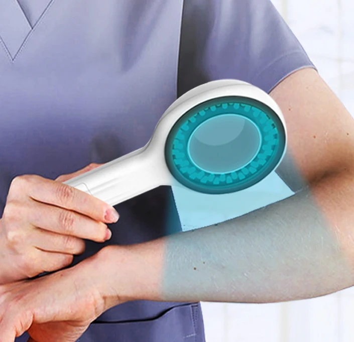 Medical Lab Diagnostics - Rekabetçi Fiyatlı KN-9000C Medikal Ahşap Lamba