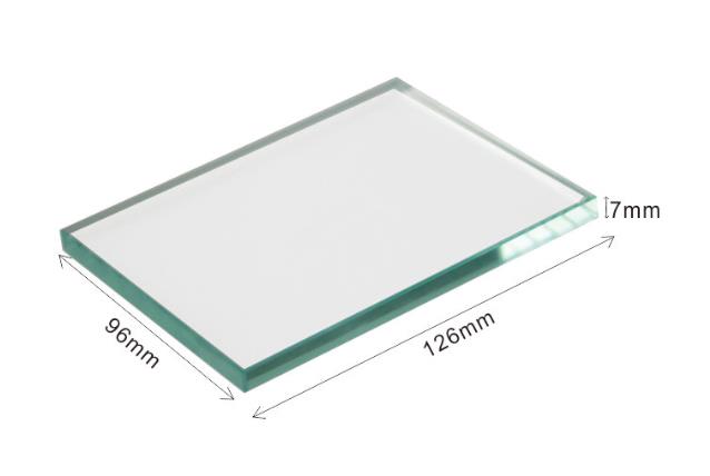 Medical Lab Board - 4 adet Tıbbi Diş Laboratuvarı Karıştırma