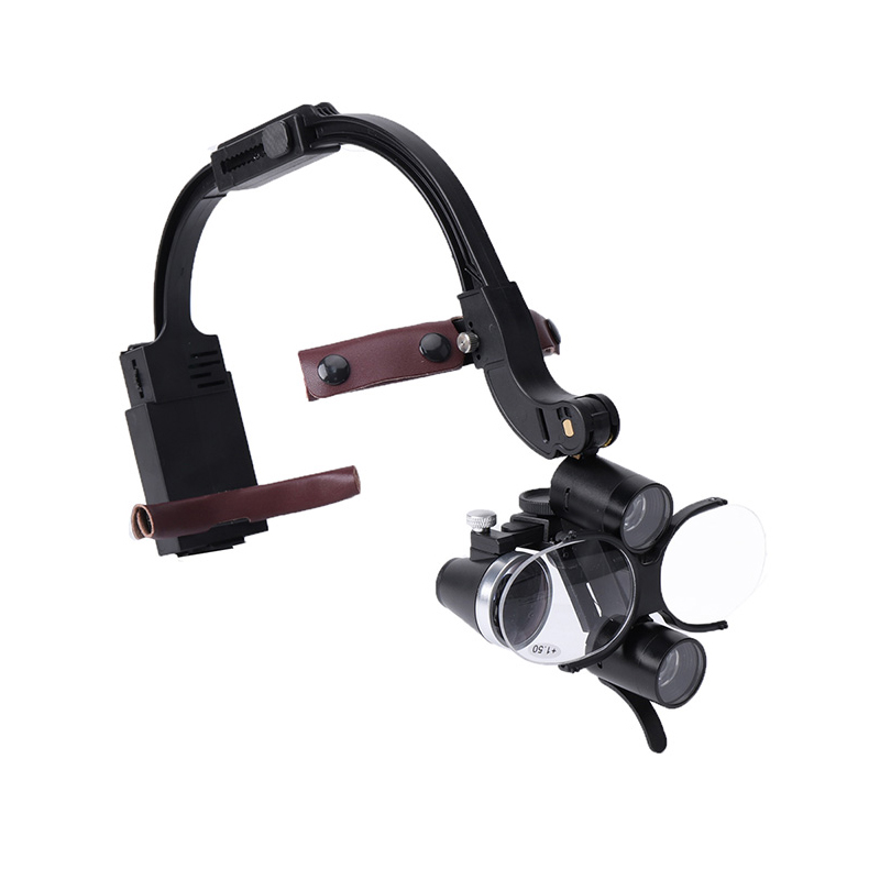 Led Medical Headlight - Taşınabilir Diş Cerrahisi LED Far Tıbbi