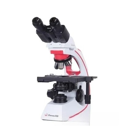 Medical Lab Diagnostics - Phenix BMC500 Faz Kontrastlı Biyolojik Mikroskop
