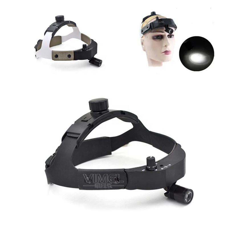 Led Medical Headlight - 3w Tıbbi Diş LED Kafa Işık