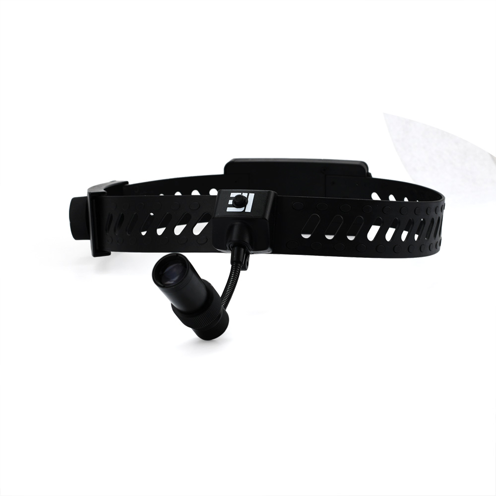 ATV Nanchang MICARE Tıbbi KBB  - Led Medical Headlight incelemesi ve fiyatı