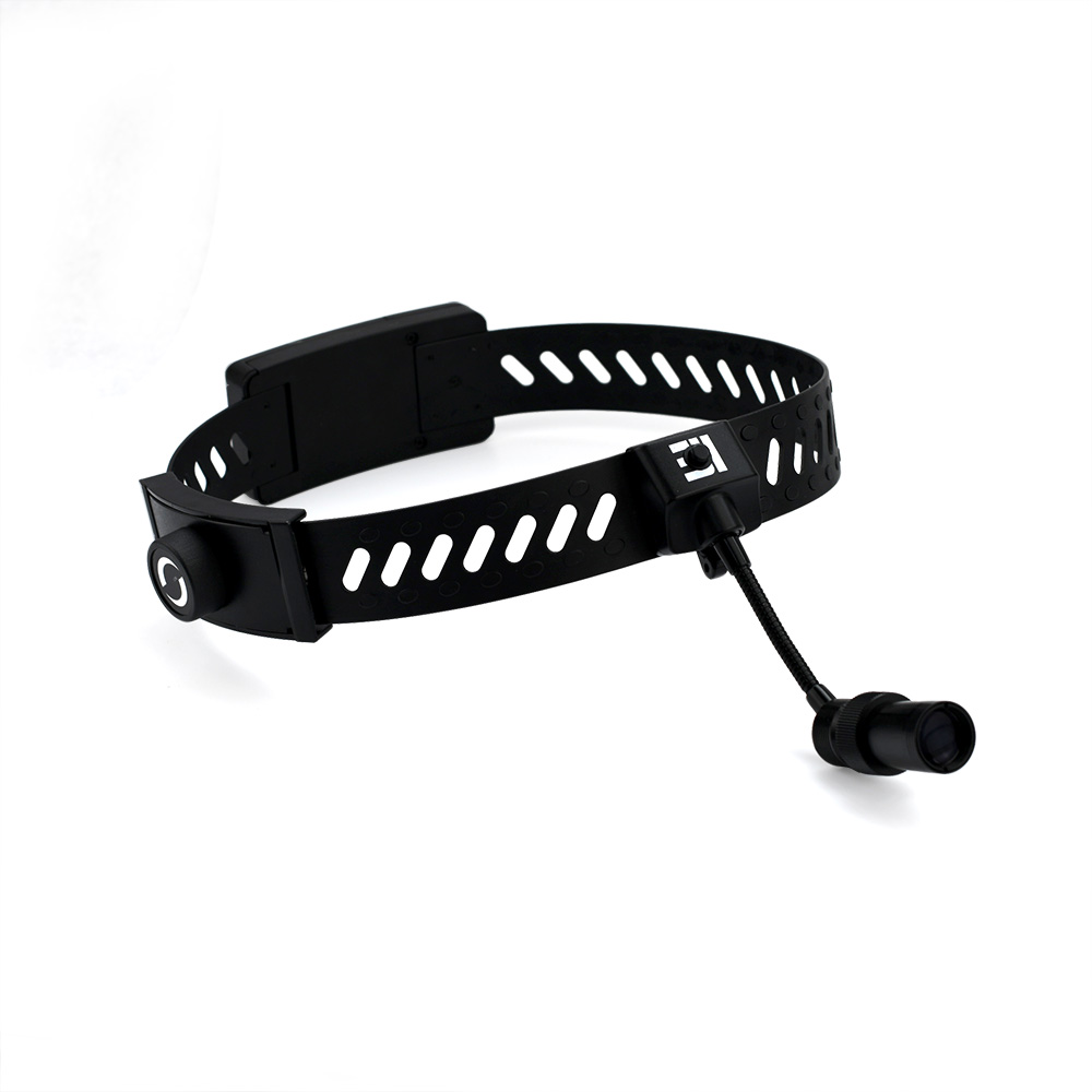 ATV Nanchang MICARE Tıbbi KBB  - Led Medical Headlight incelemesi ve fiyatı