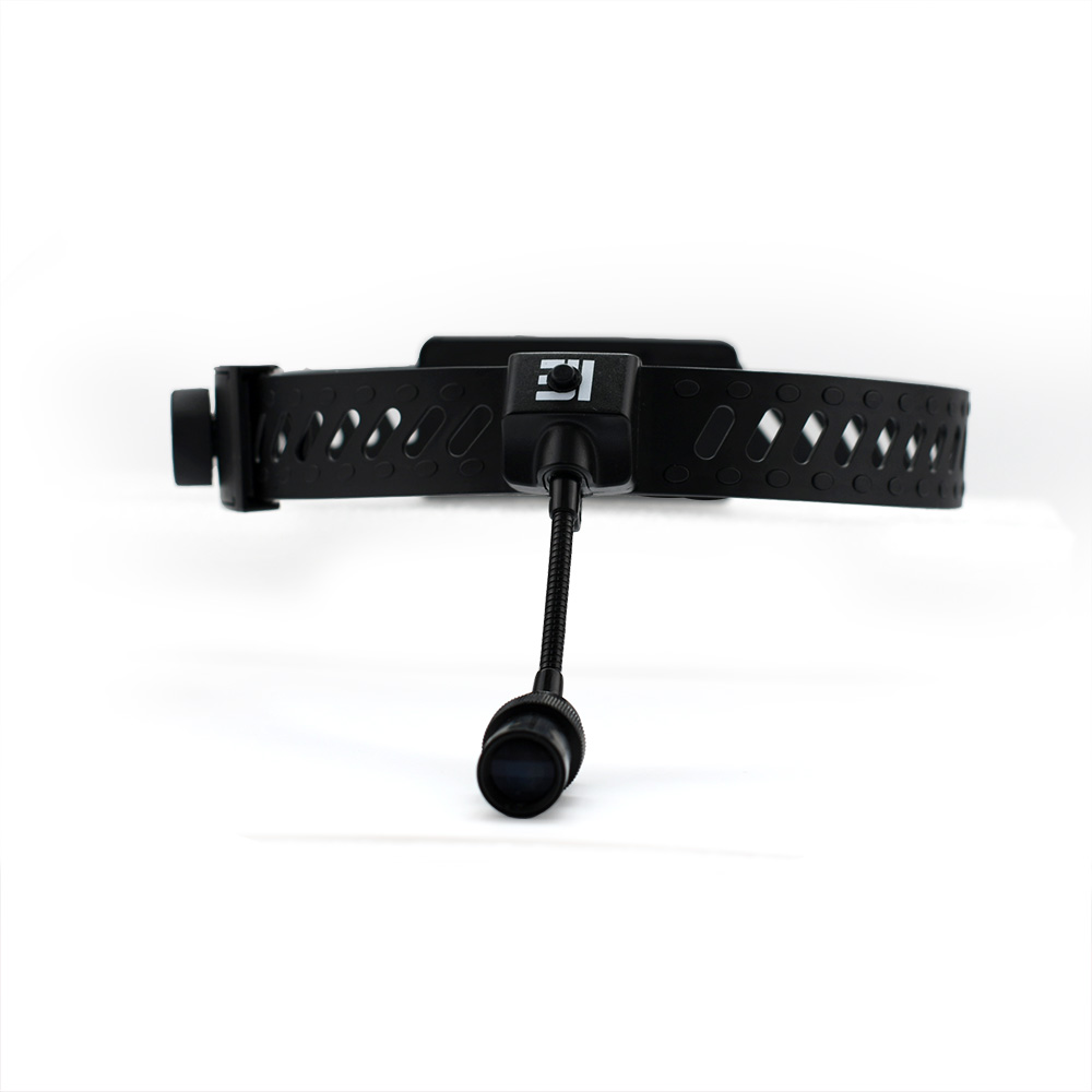ATV Nanchang MICARE Tıbbi KBB  - Led Medical Headlight incelemesi ve fiyatı