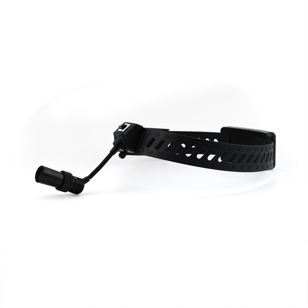 ATV Nanchang MICARE Tıbbi KBB  - Led Medical Headlight incelemesi ve fiyatı