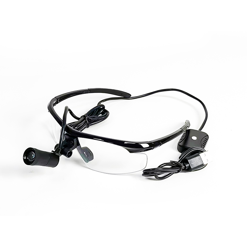 2026 Burite 3W LED Diş Hekimli - Led Medical Headlight incelemesi ve fiyatı