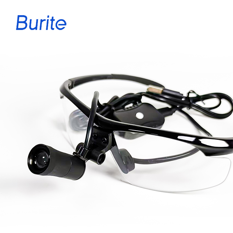 2026 Burite 3W LED Diş Hekimli - Led Medical Headlight incelemesi ve fiyatı