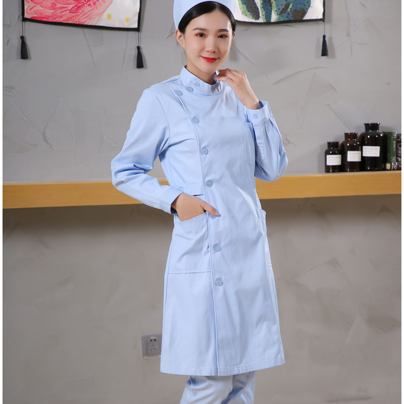 Hemşirelik scuniforms üniforma - Medical Lab Worker incelemesi ve fiyatı