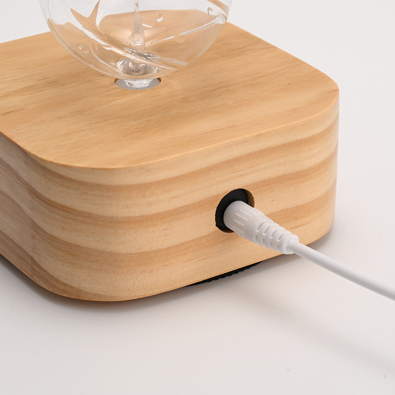 Uçucu Yağ Difüzörü Nebulizatör - Nebulizer Machine incelemesi ve fiyatı