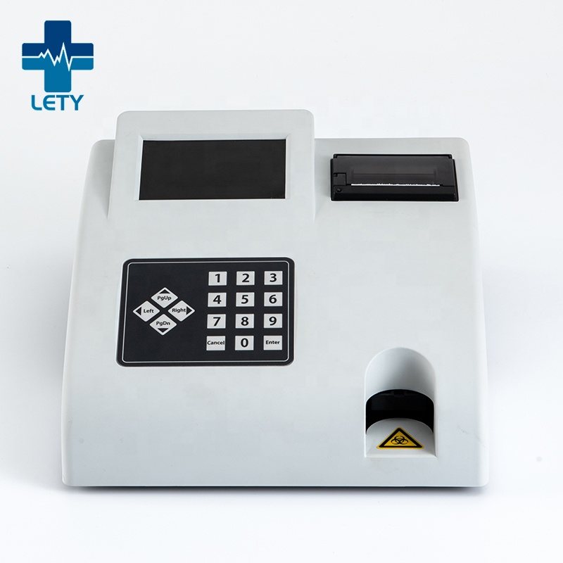 Laboratuvar İdrar Analiz Cihaz - Medical Lab Diagnostics incelemesi ve fiyatı