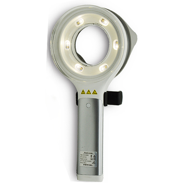Cilt Bozukluğu Depigmentasyon  - Led Medical Headlight incelemesi ve fiyatı