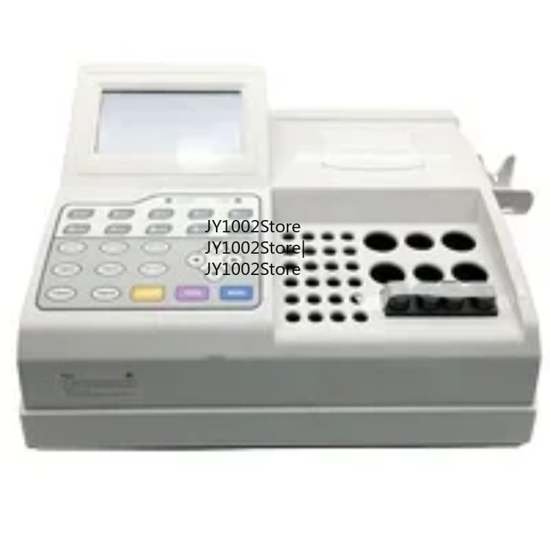 Sysmex Otomatik Biyokimya Test - Medical Lab Diagnostics incelemesi ve fiyatı