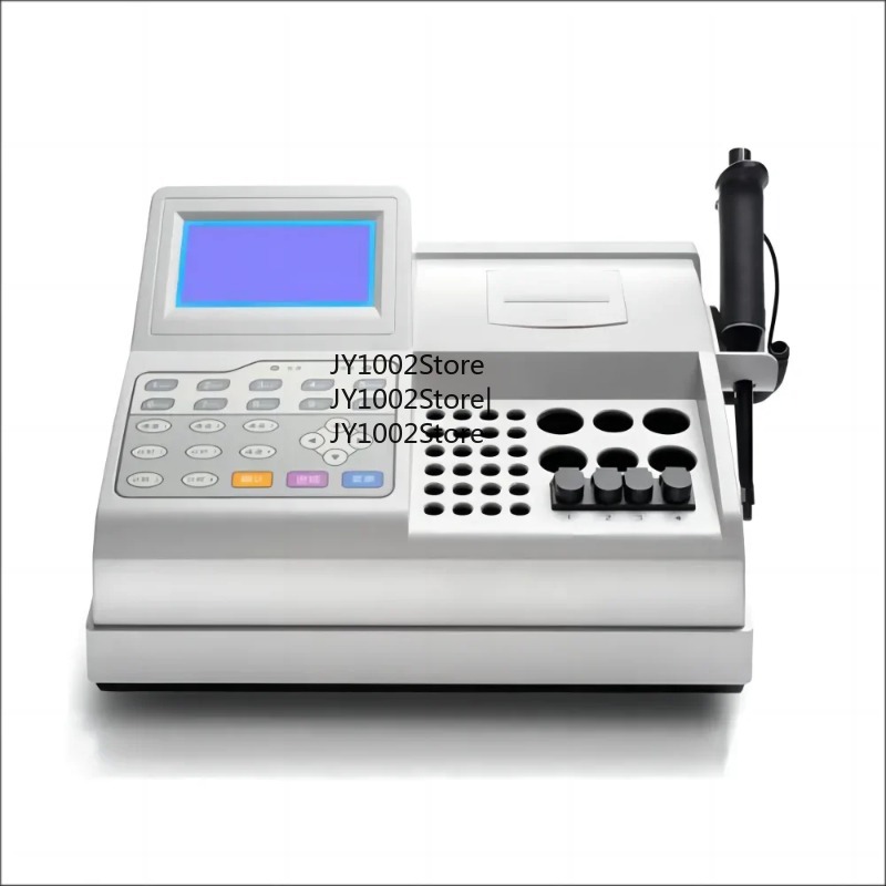 Sysmex Otomatik Biyokimya Test - Medical Lab Diagnostics incelemesi ve fiyatı