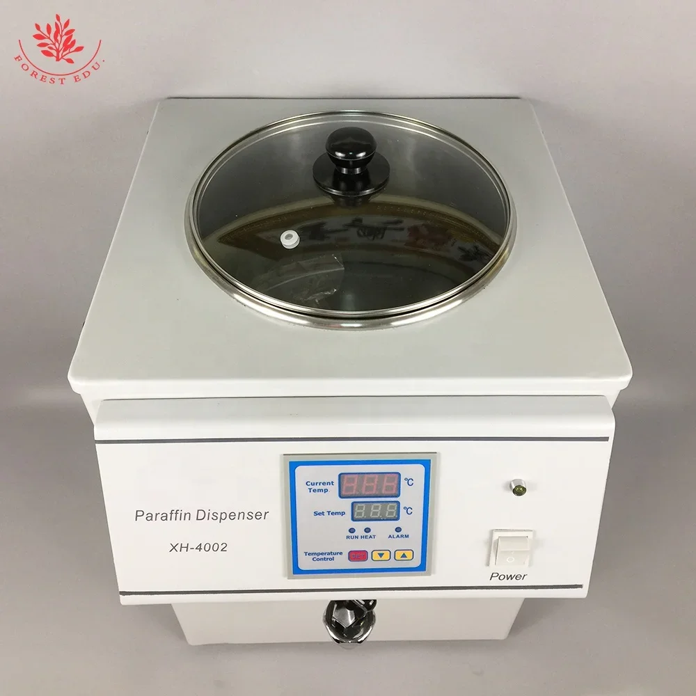 Parafin Balmumu Dispenseri FRT - Medical Lab Diagnostics incelemesi ve fiyatı