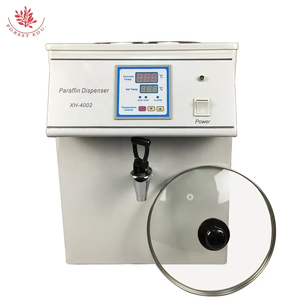 Parafin Balmumu Dispenseri FRT - Medical Lab Diagnostics incelemesi ve fiyatı