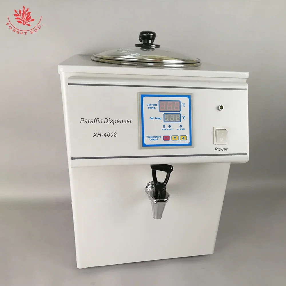 Parafin Balmumu Dispenseri FRT - Medical Lab Diagnostics incelemesi ve fiyatı