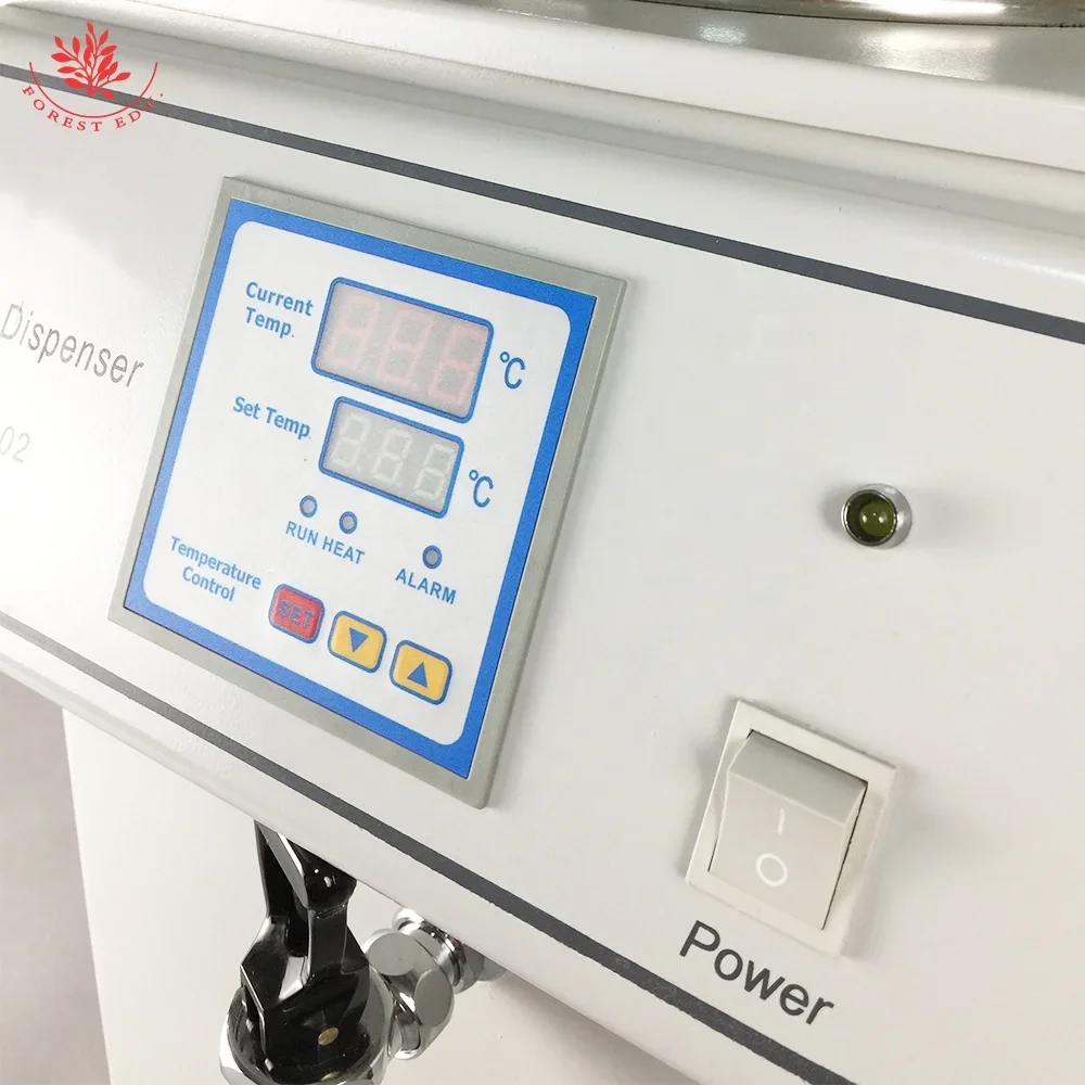 Parafin Balmumu Dispenseri FRT - Medical Lab Diagnostics incelemesi ve fiyatı