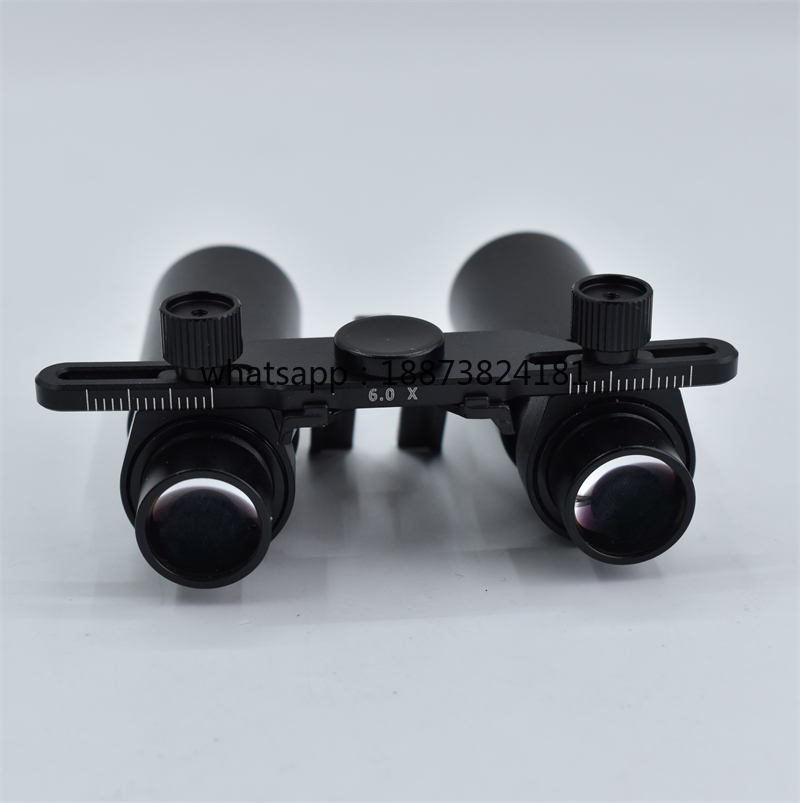 5X/6X Büyüteç Gözlükleri Akses - Led Medical Headlight incelemesi ve fiyatı